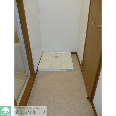 アムール琴の物件内観写真